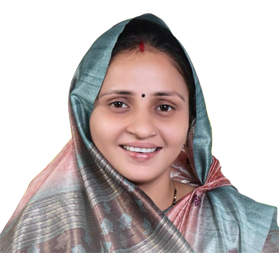 Sanjana Jatav